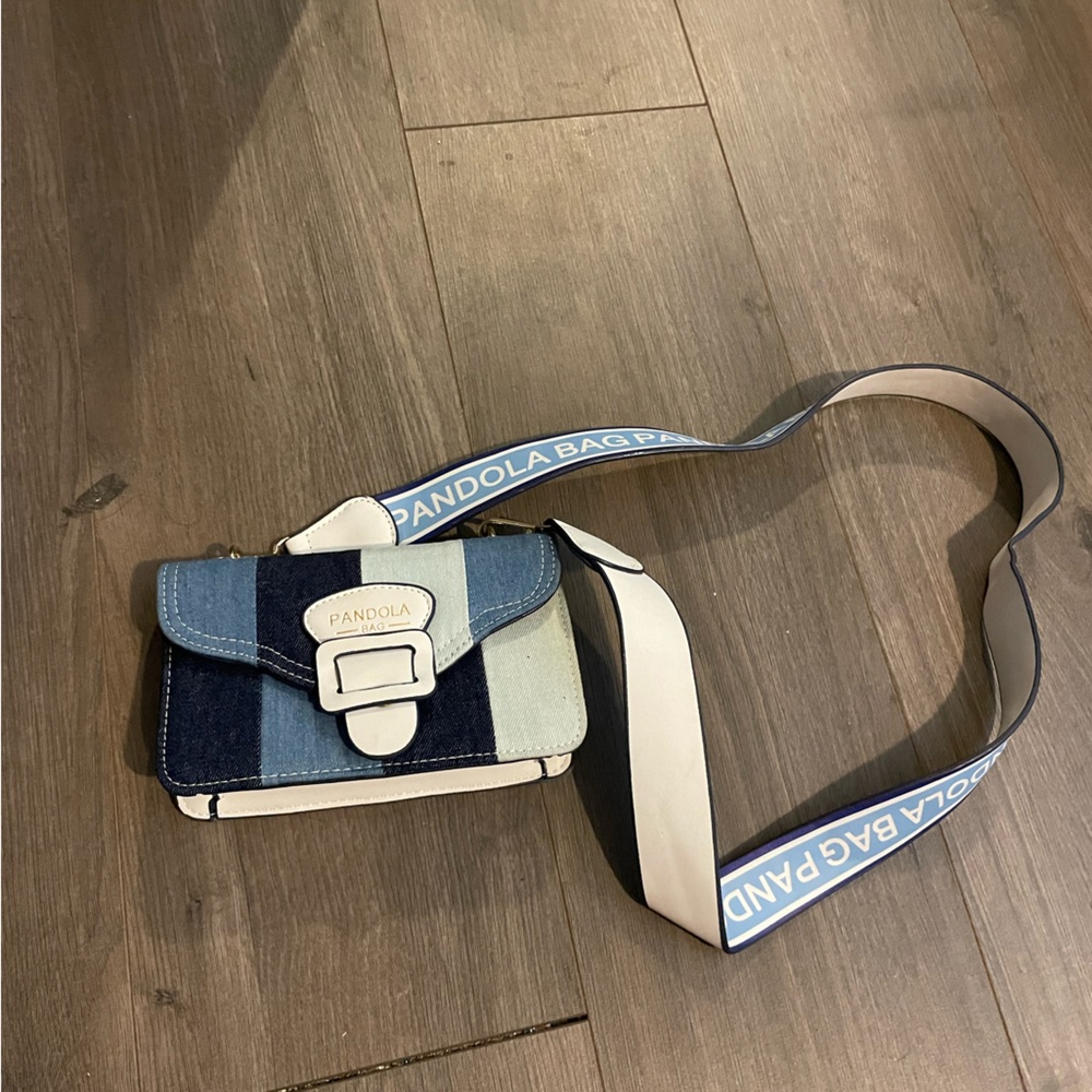 PANDOLA PURSE
